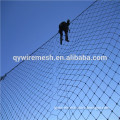 High Quality Slope Protect Network / Revetment Slope Protection/gabion Box Mesh